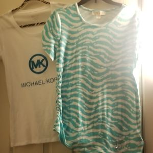 Michael Kors shirts